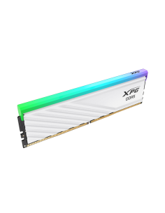 16G DDR5 6000 XPG BLADE RGB WH 2